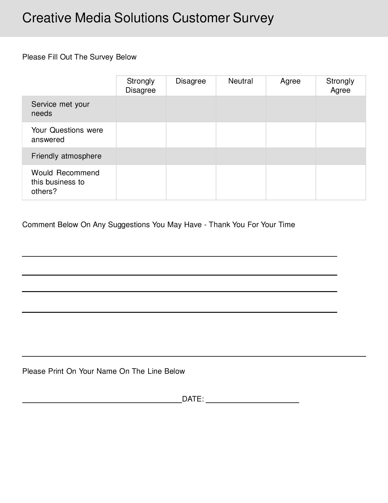 Creative media solutions customer survey-page-001